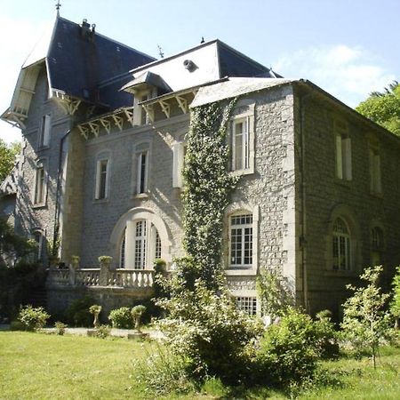 Domaine Du Lampy-Neuf Hotel Saissac Exterior photo