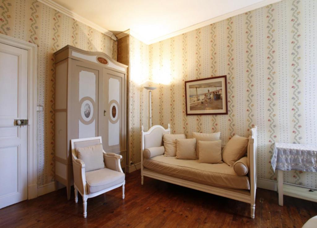 Domaine Du Lampy-Neuf Hotel Saissac Room photo