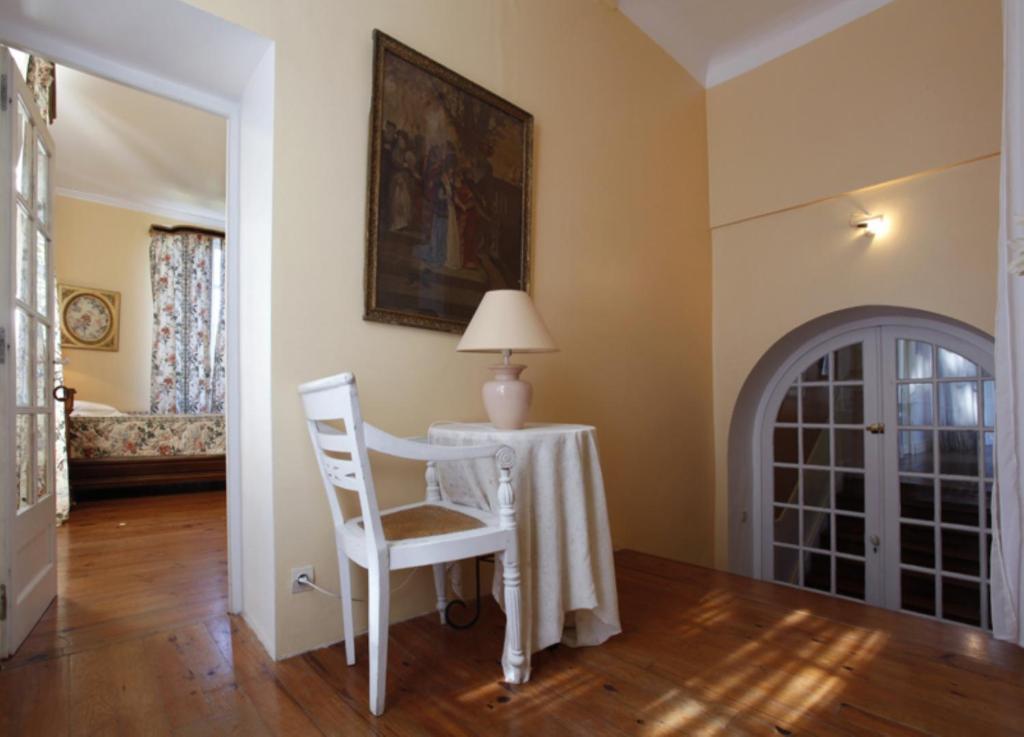 Domaine Du Lampy-Neuf Hotel Saissac Room photo